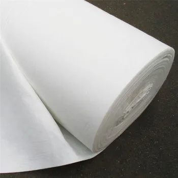 PP Nonwoven Geotextile Polypropylene Nonwoven Geotextile Pet Nonwoven Geotextile Polyester
